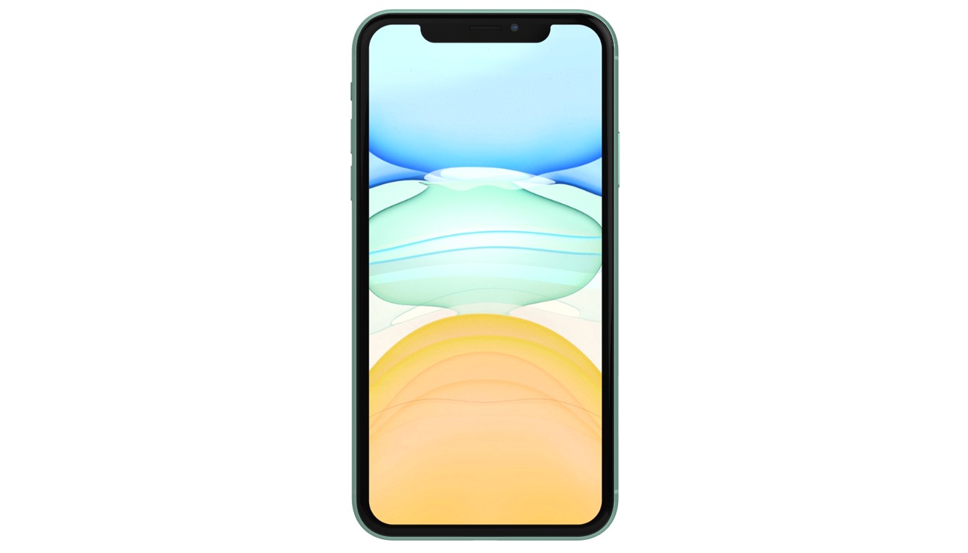 iPhone - 【B】iPhone 11/64GB/352931115093338 iPhone 11 64GB