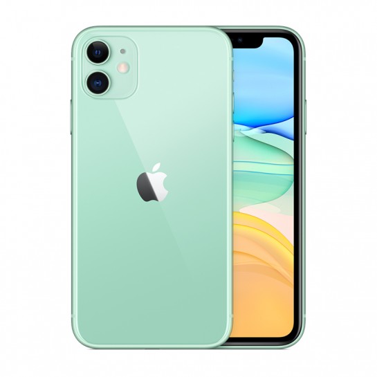 iPhone 11 64GB