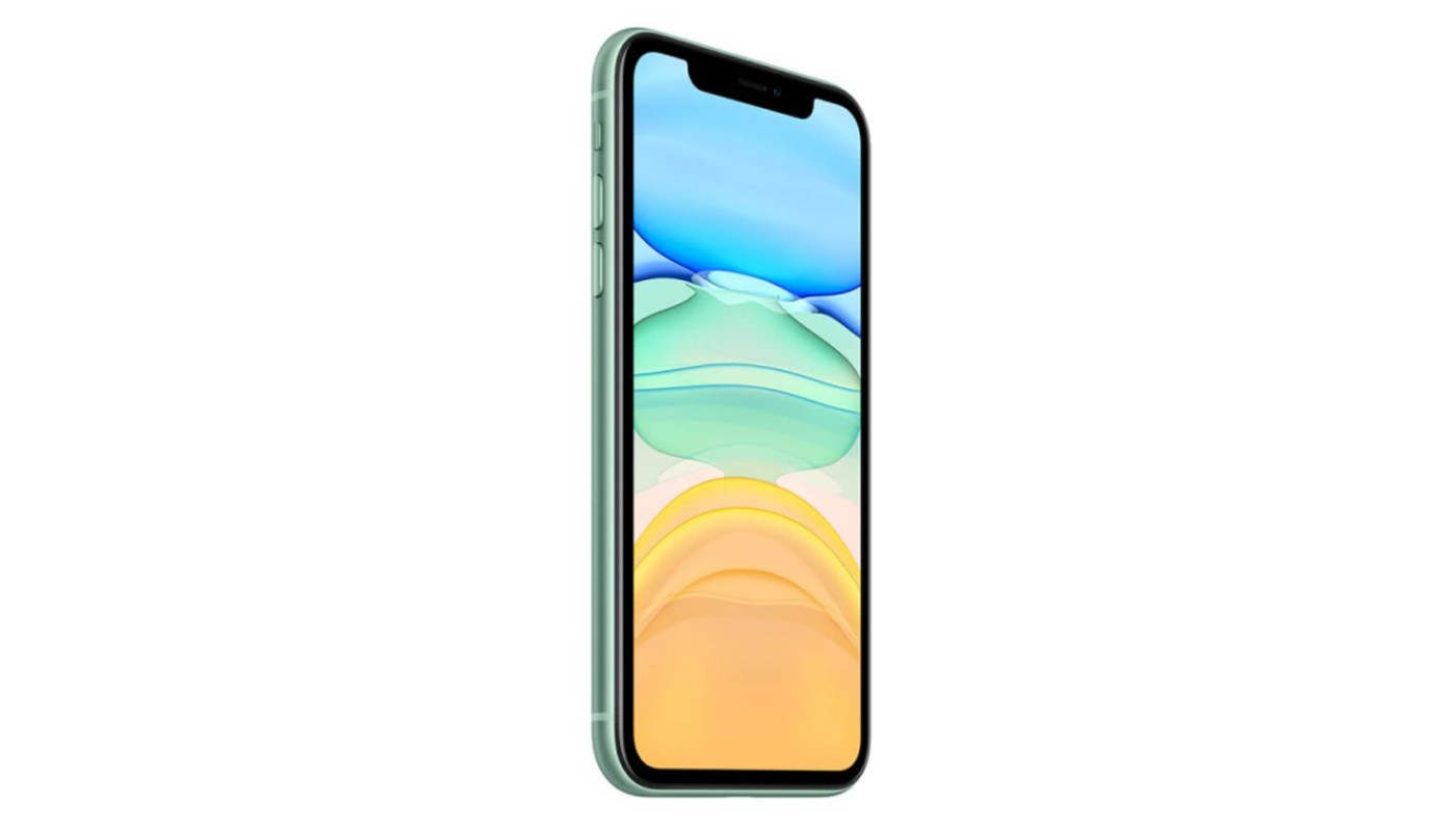 iPhone 11 64GB