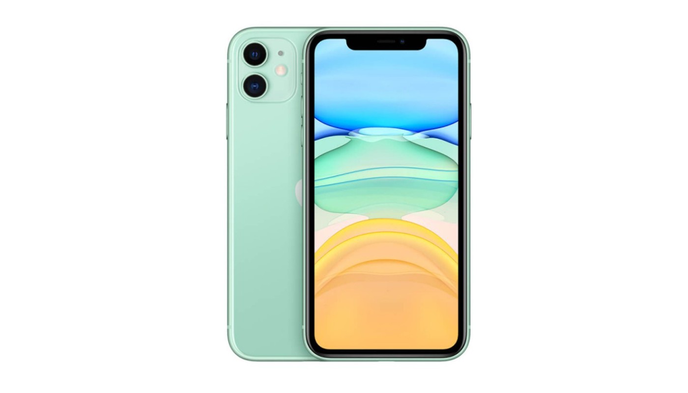 iPhone 11 64GB
