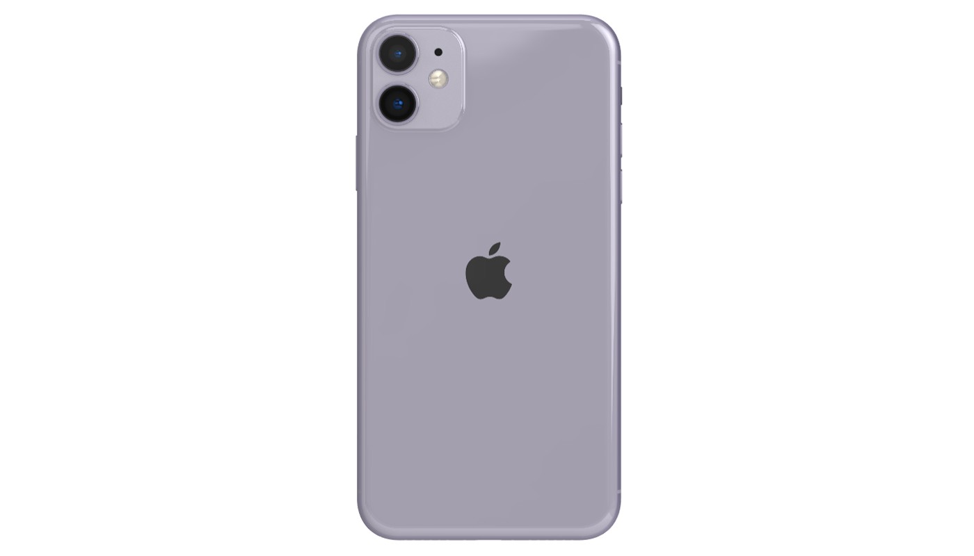iPhone 11 64GB