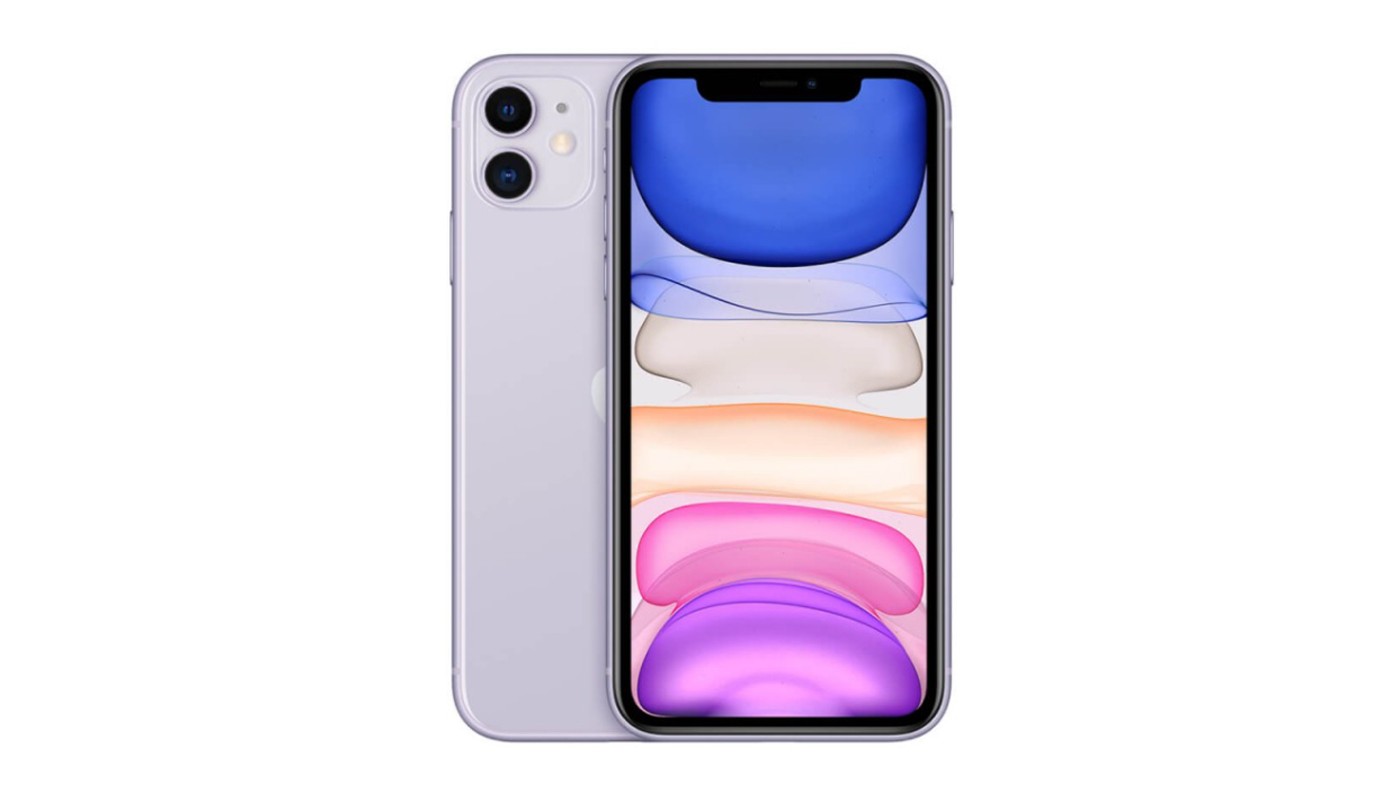独特の素材 iPhone 64GB 11 スマートフォン本体