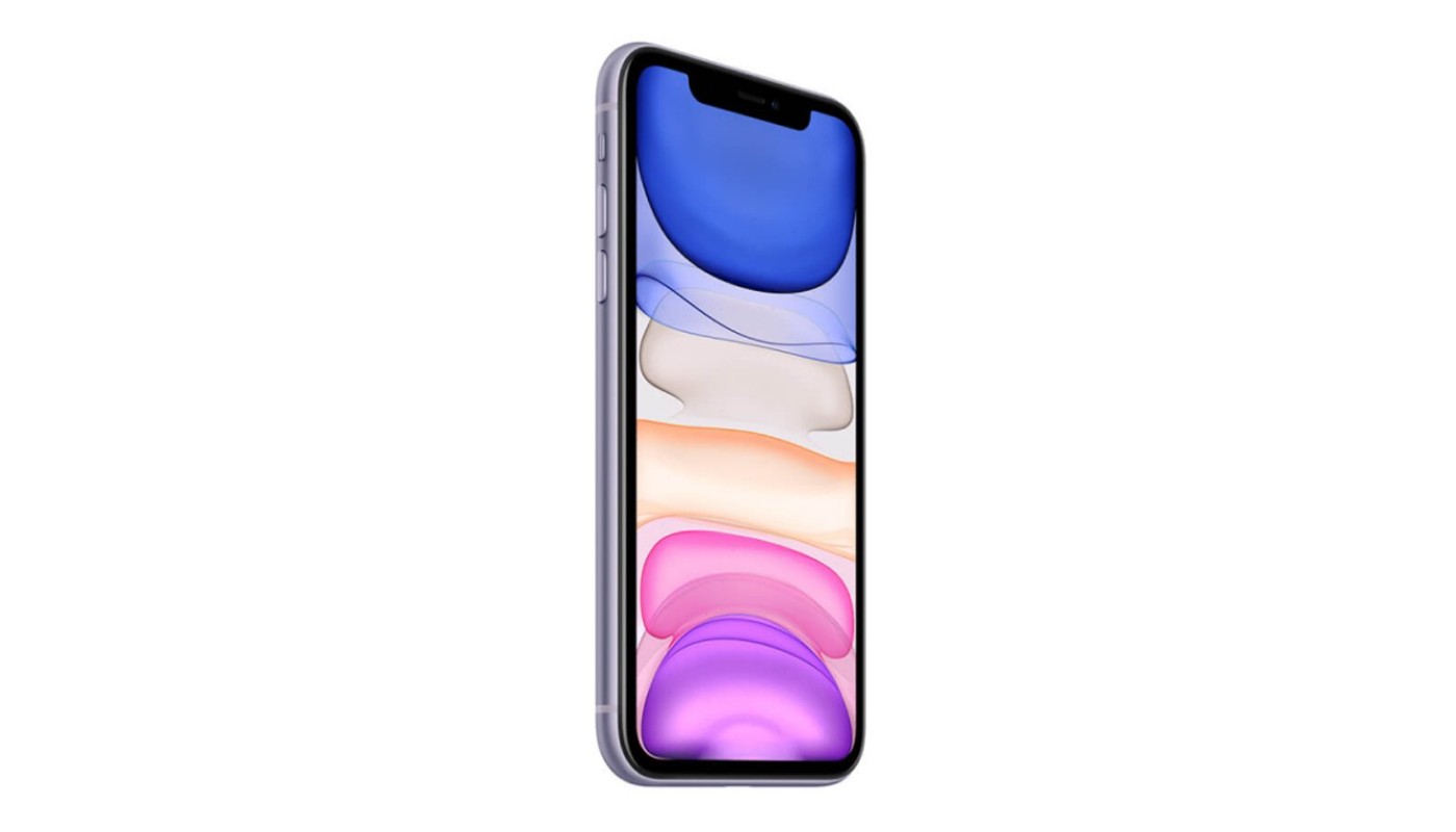 iPhone 11 64GB