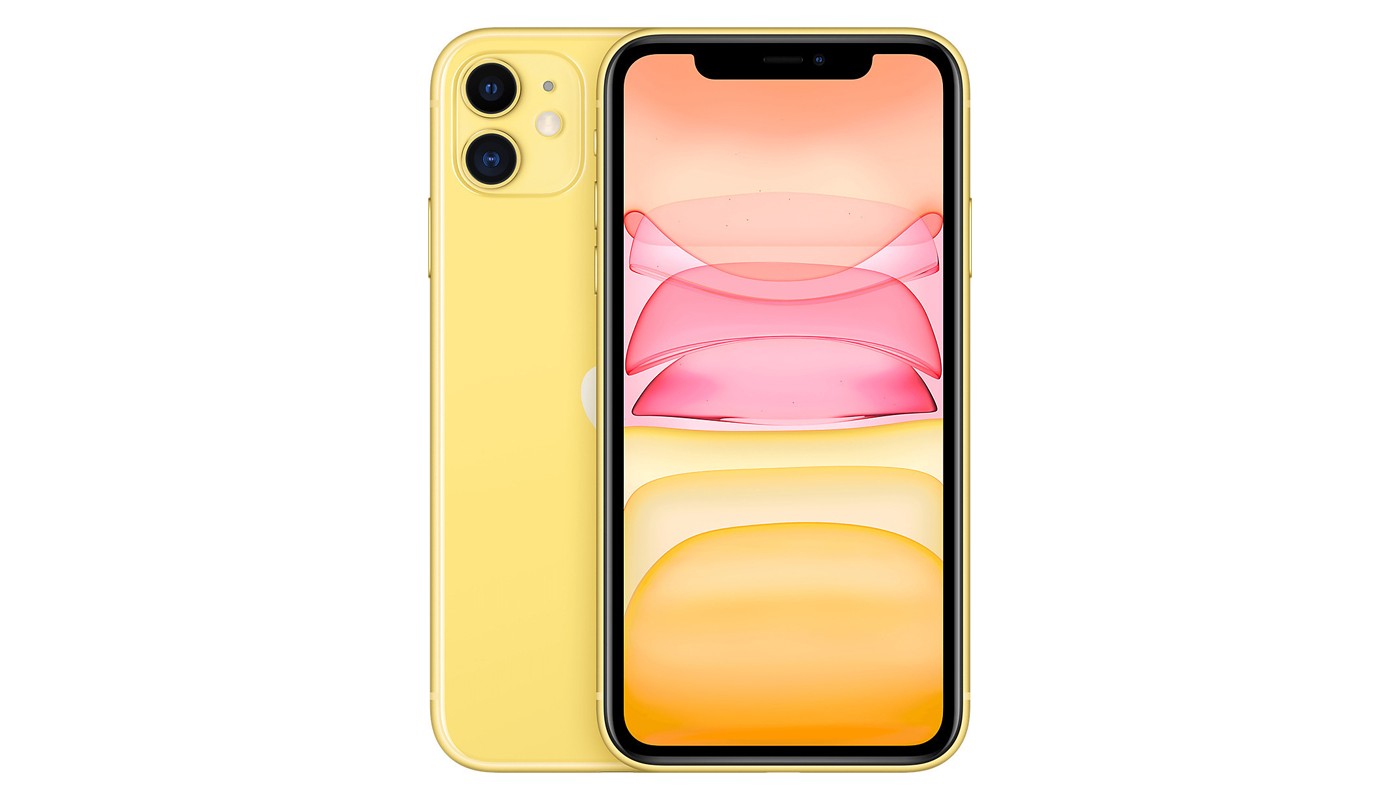 全商品オープニング価格！ iPhone 11 64GB スマートフォン本体